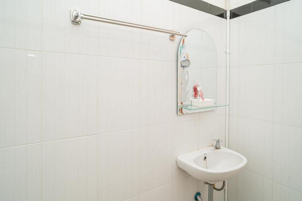 バスルーム（客室）