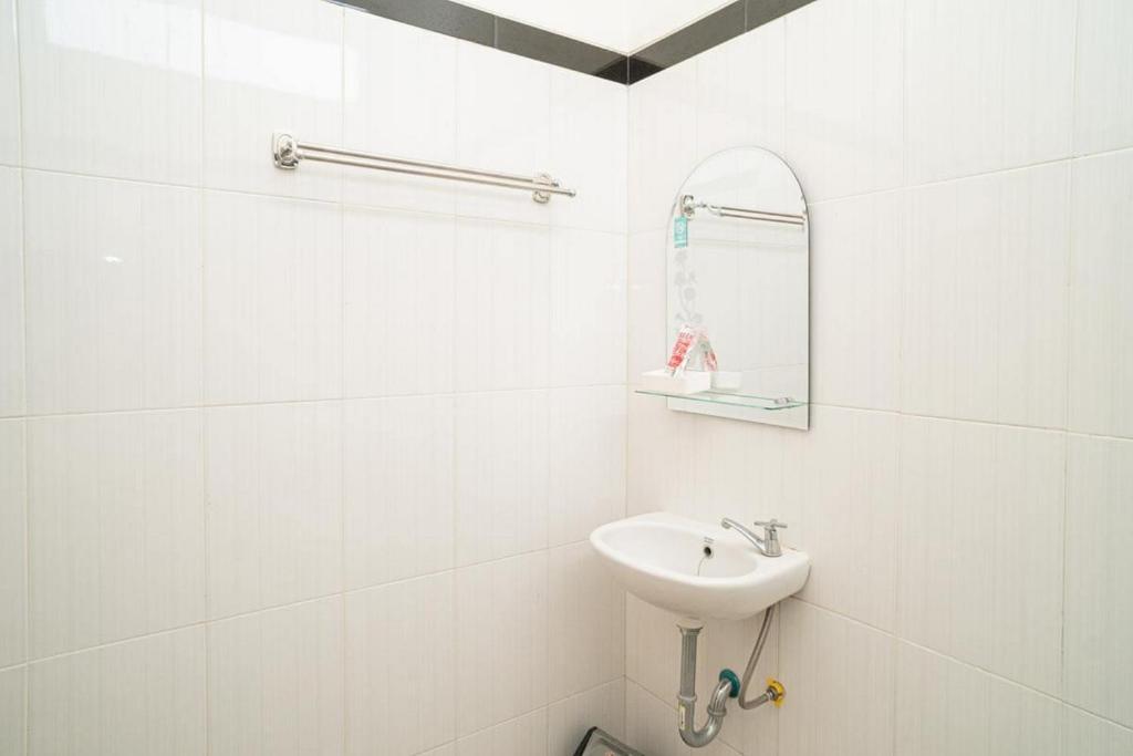 バスルーム（客室）