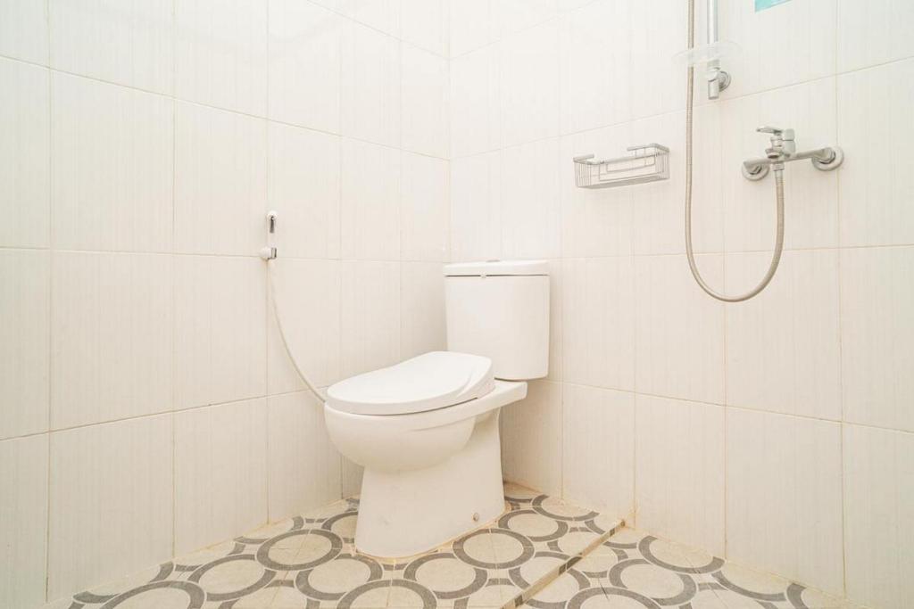 バスルーム（客室）