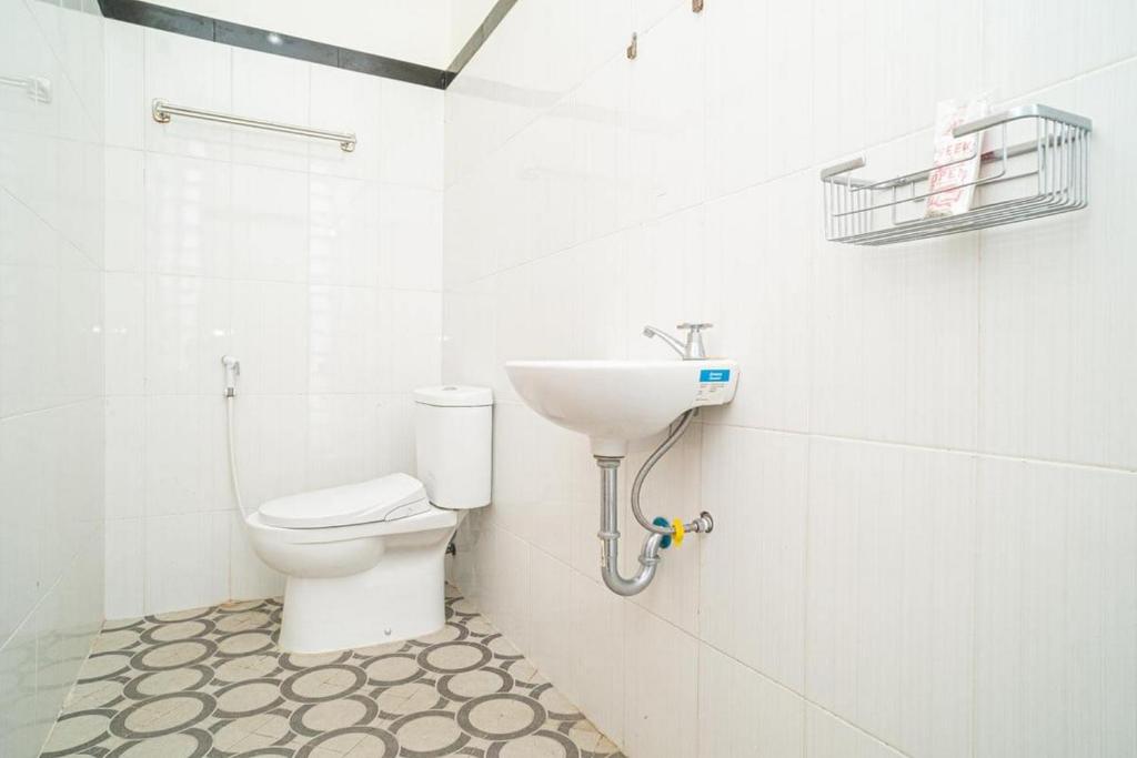 バスルーム（客室）