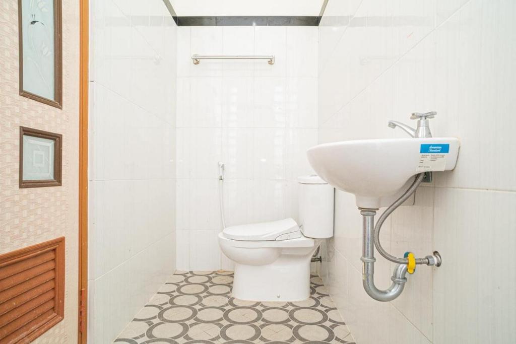 バスルーム（客室）