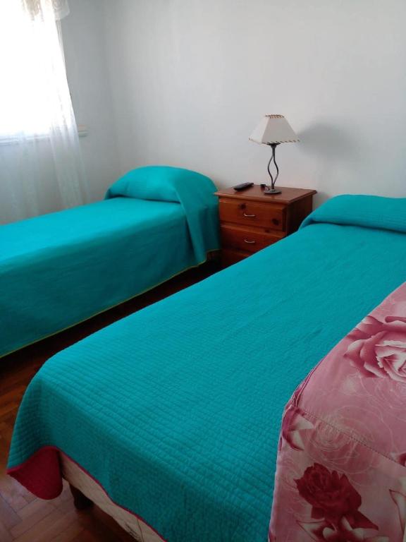 Departamento Temporario en Mar del Plata - 1