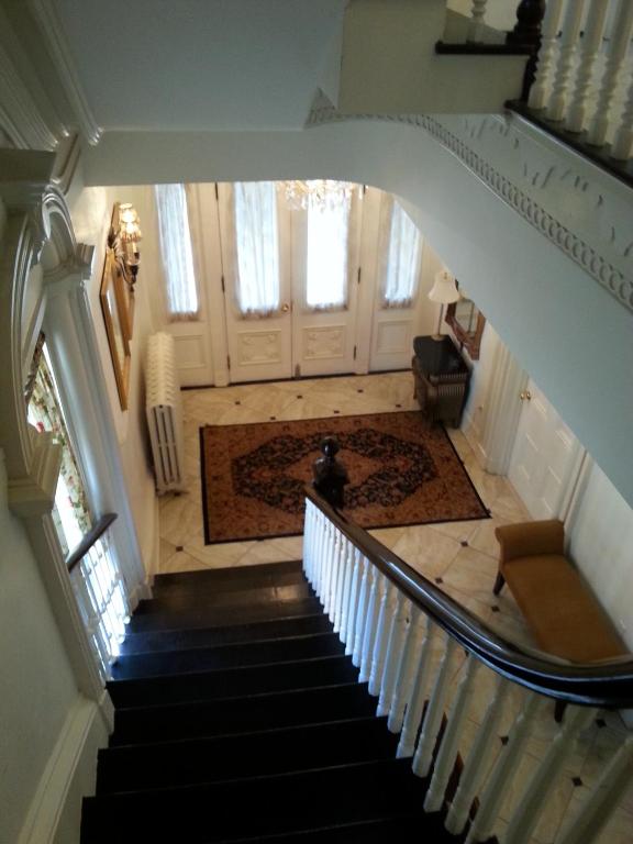 Chipman Hill Suites - Pratt House — Hotel in Saint John (NB)