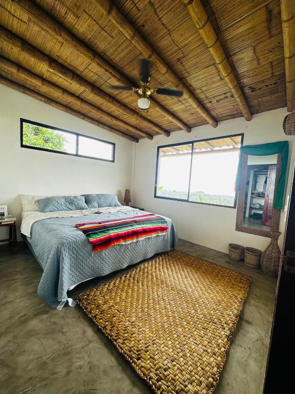 Casa Coral Blue, Ayampe - 1