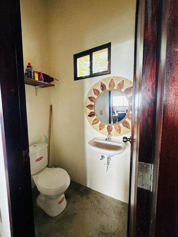 Casa Coral Blue, Ayampe - 3