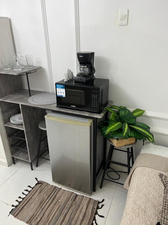 Alojamiento vacacional en Bocagrande Cartagena - 2