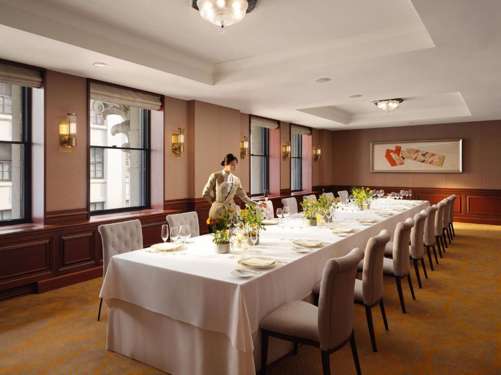 Meeting room / ballrooms