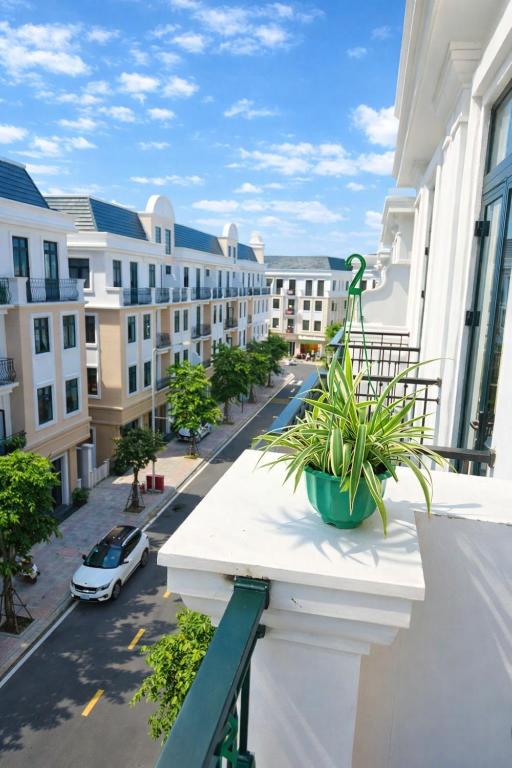Vinh Home Apartment