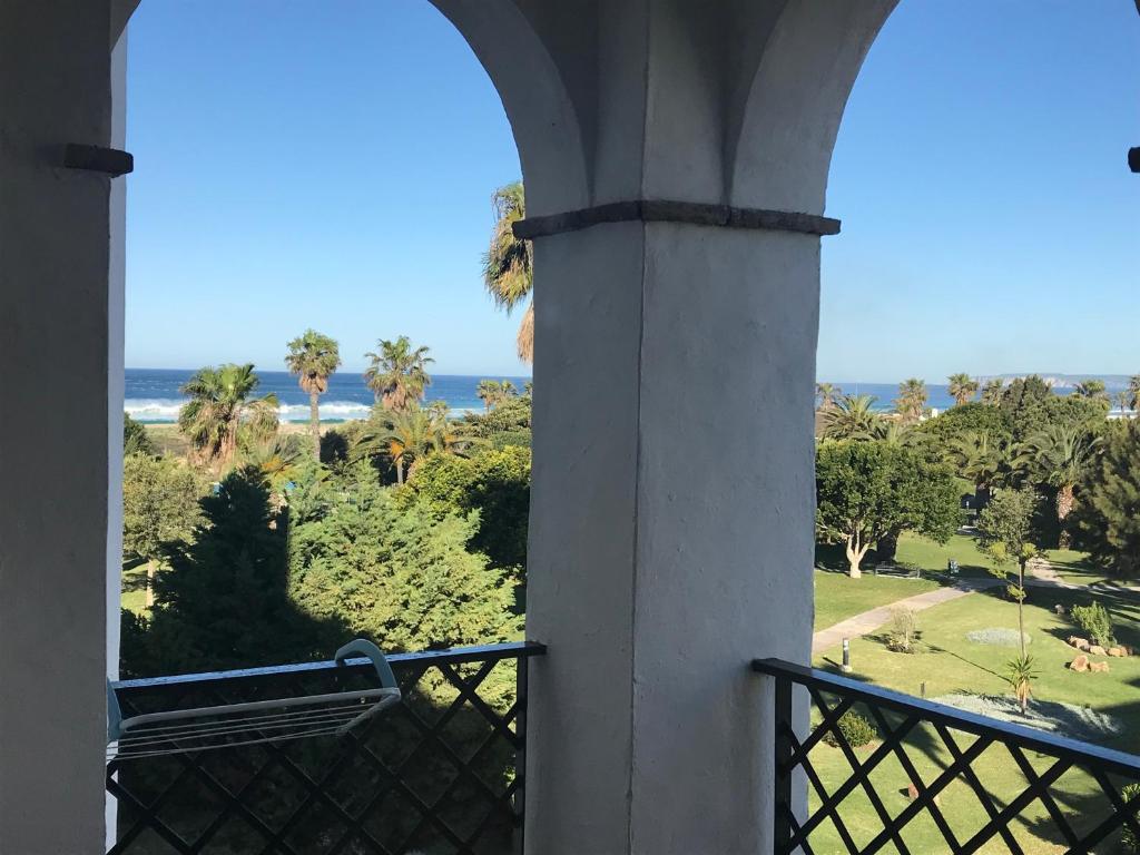 Apartamento Atlanterra 1 línea con vistas - 3