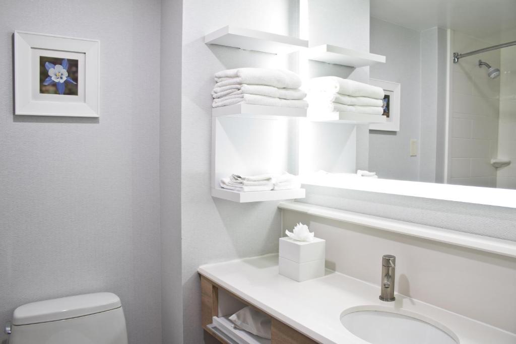 バスルーム（客室）