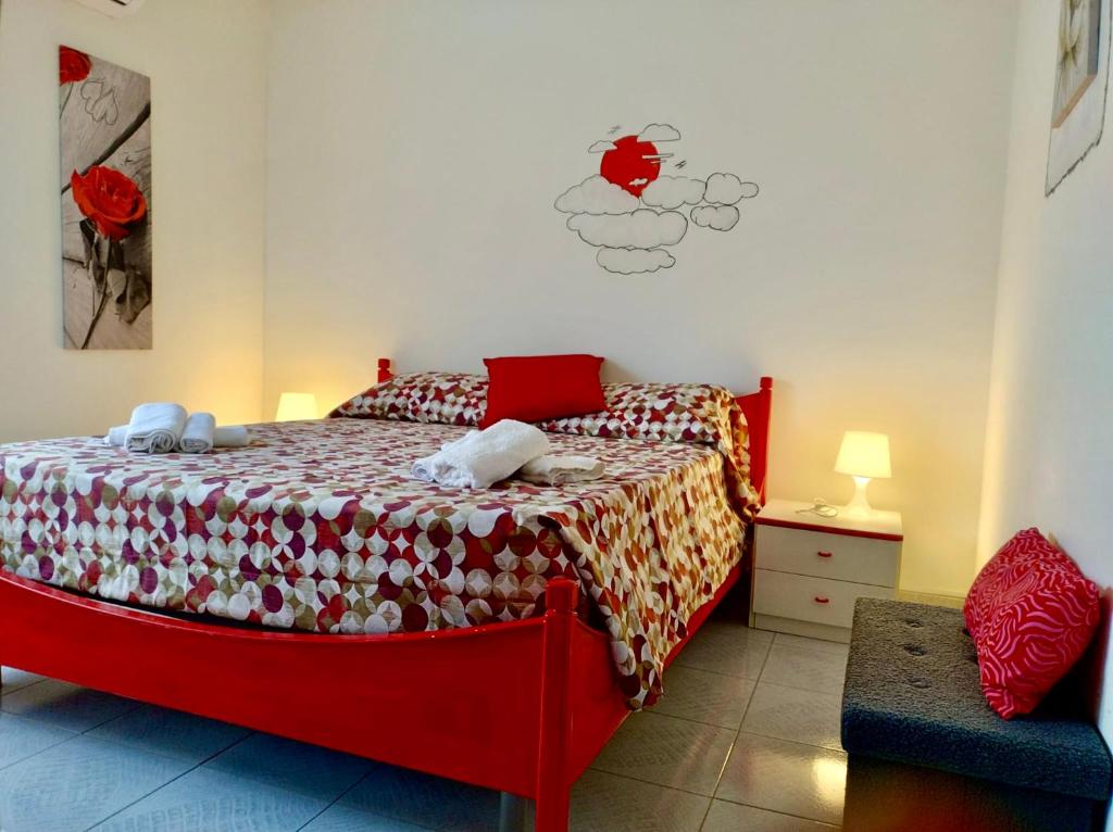 A' Riva Marzamemi - 3