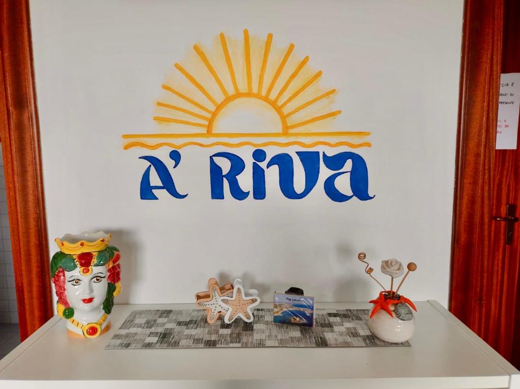 A' Riva Marzamemi - 1