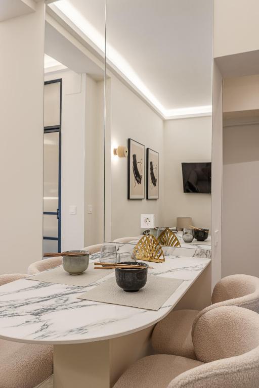 Queen's Chueca Boutique IV - Alojamiento corta estancia - 3