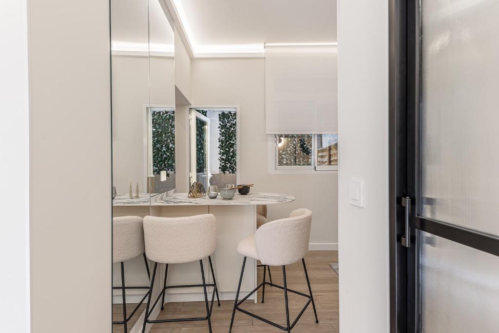 Queen's Chueca Boutique IV - Alojamiento corta estancia - 5