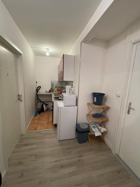 Einzel Zimmer Metz - 5