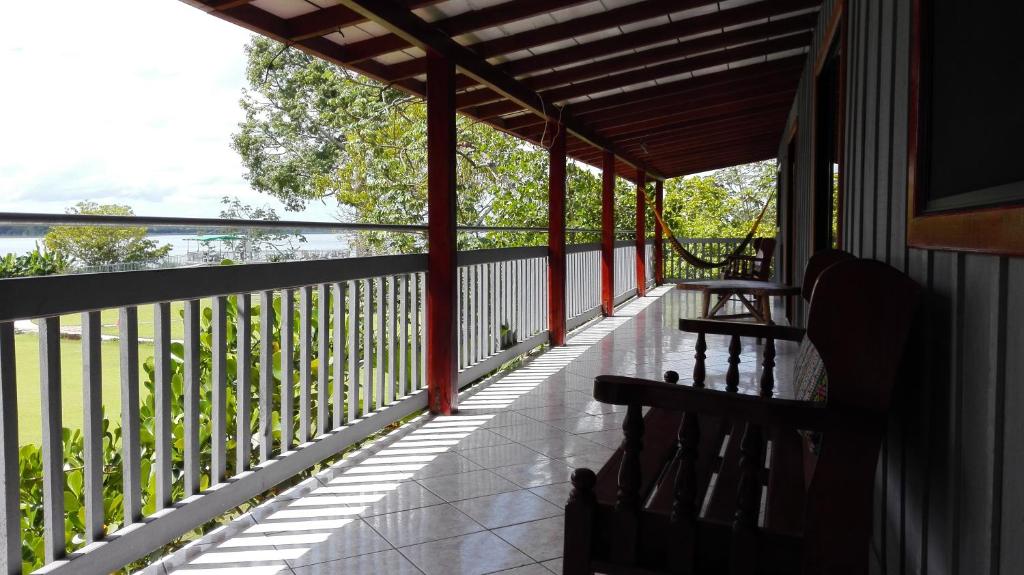 La Casa de Don David photo