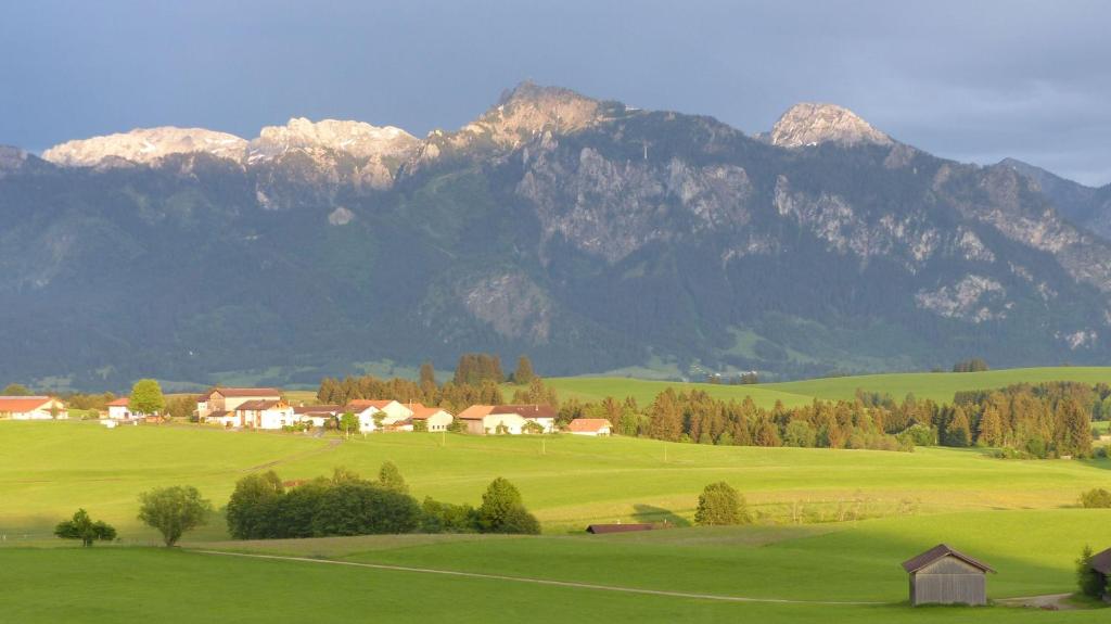 Allgäuer Landhaus Stocker - 4