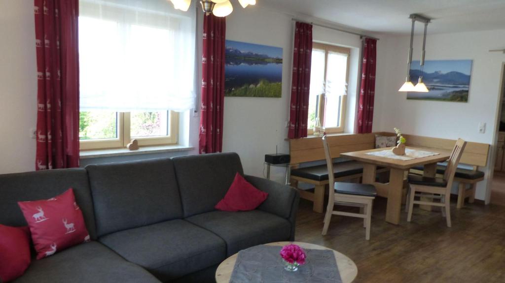Allgäuer Landhaus Stocker - 2