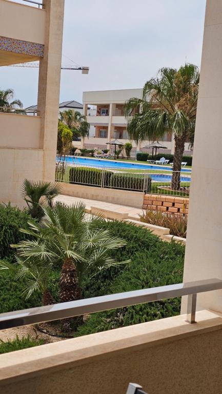Apartament Calle Joseffa sampere - 1