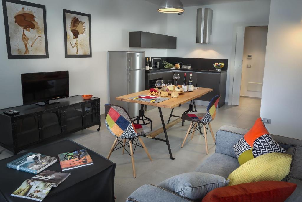 Rivetto Suites photo