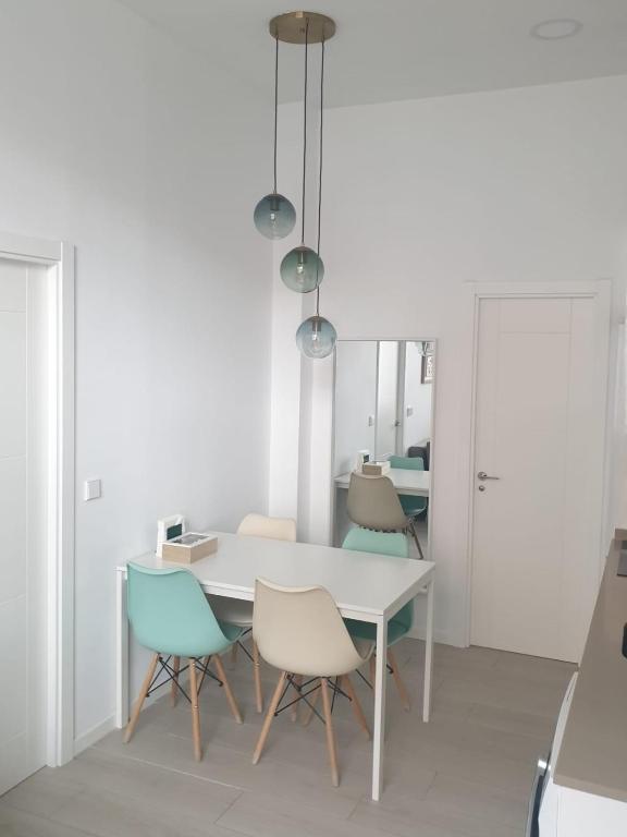 Apartamento nuevo en La Almudena - 2