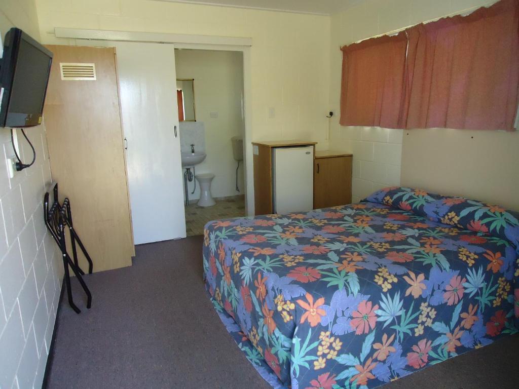 Moondarra Motel photo