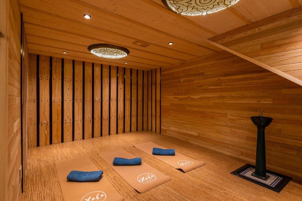 Spa