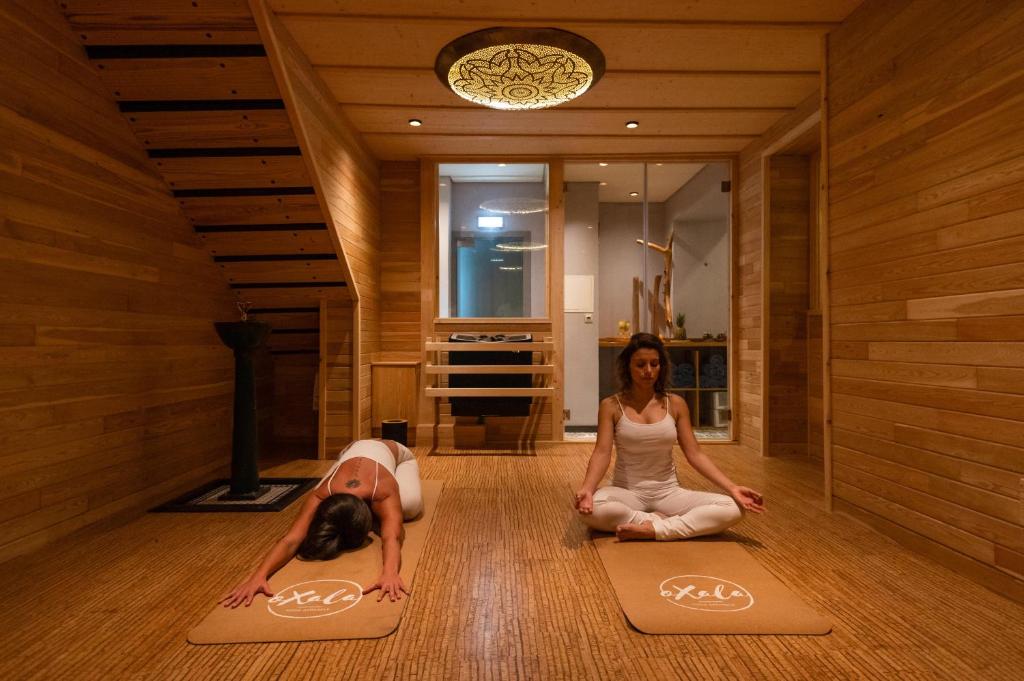 Spa