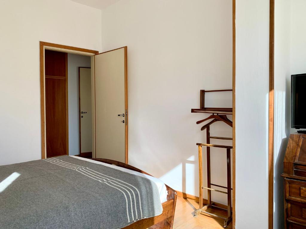 Apartment in the Center of Cortina - 4