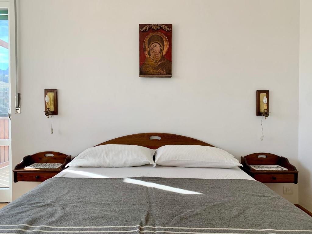 Apartment in the Center of Cortina - 3
