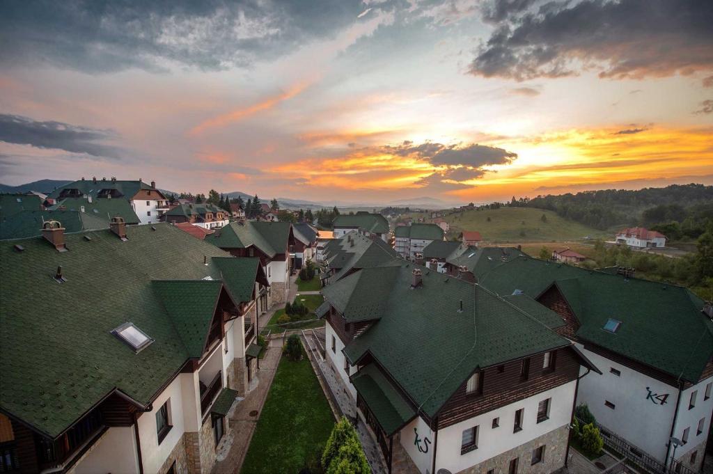 ZLATIBOR Dejan KONACI K15 Apartment 2 - 1