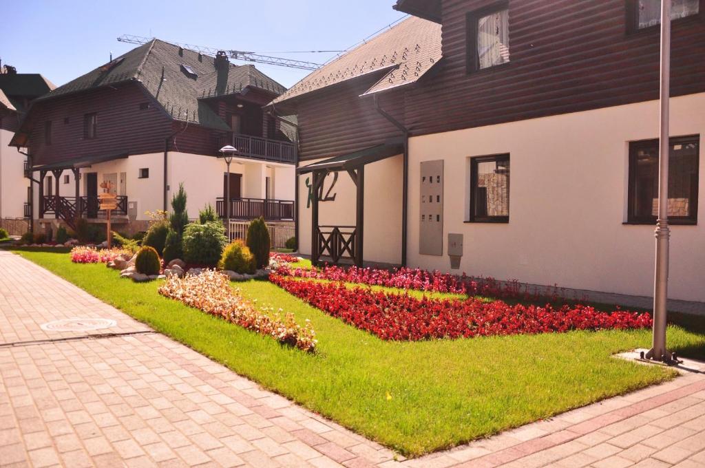 ZLATIBOR Dejan KONACI K15 Apartment 2 - 4
