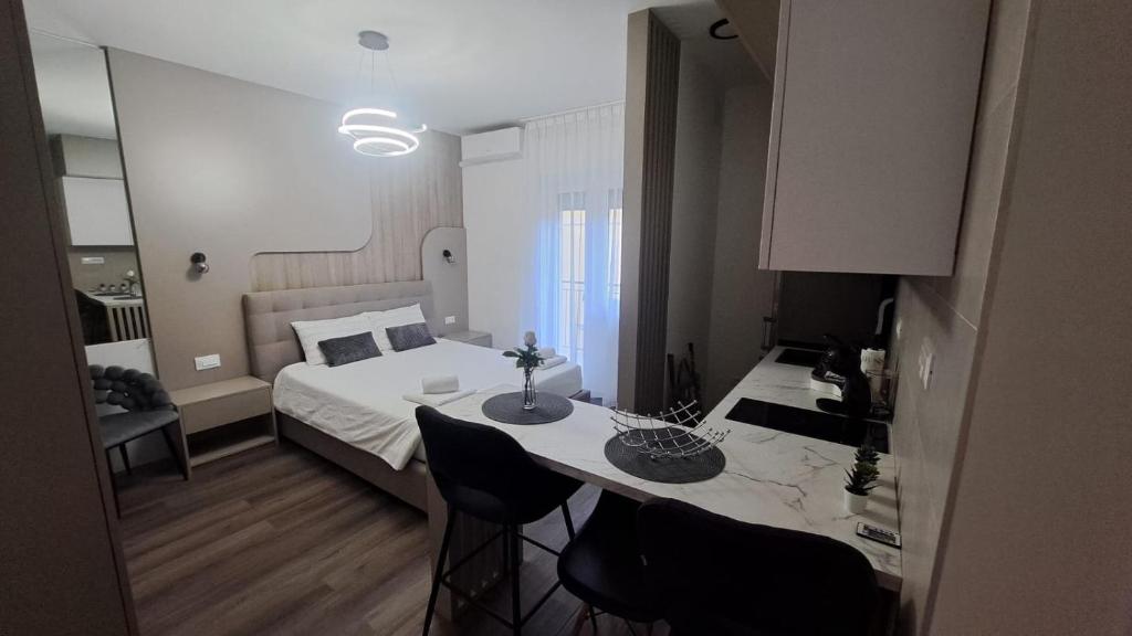 HARMONY Apartments Trieste - 1