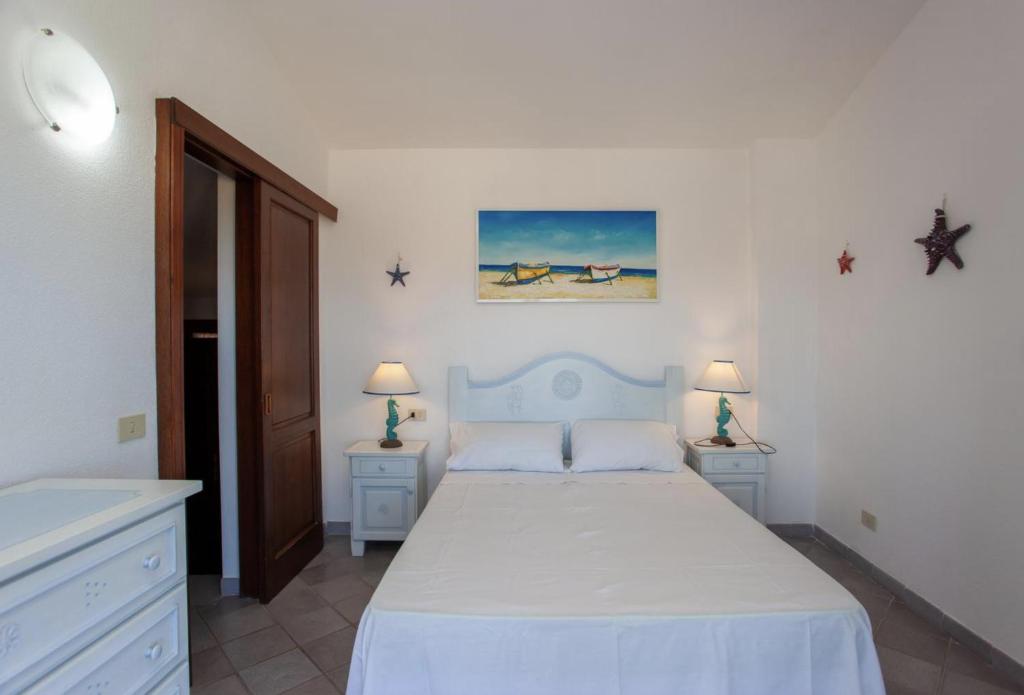 HH San Teodoro vista Mare - 2