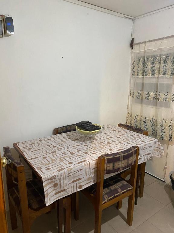 Apartamento cerca de la playa - 3