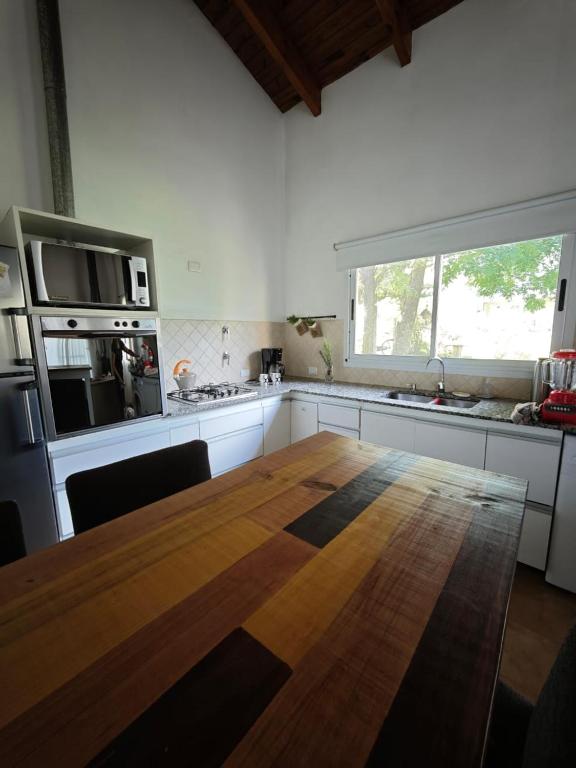 Casa Manantiales - 3