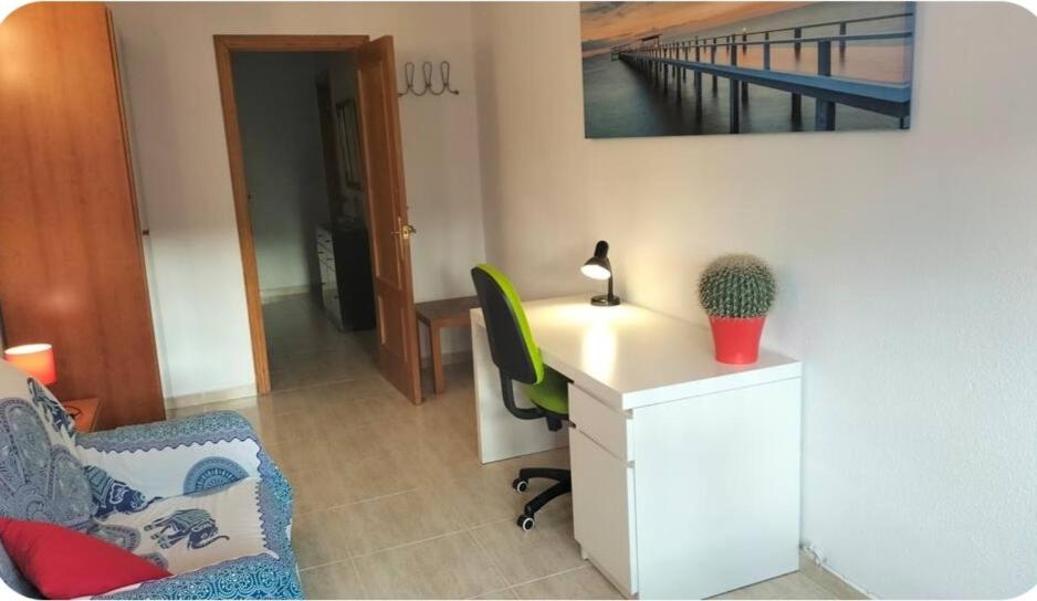 Habitación individual en la playa - 3