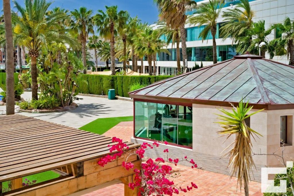 Apartamento Coralbeach 318B - Grupo Turis - 3