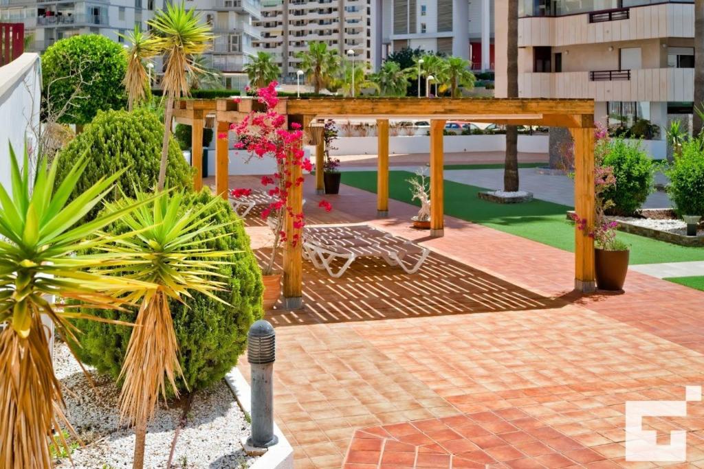 Apartamento Coralbeach 318B - Grupo Turis - 4