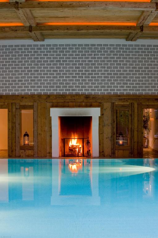 Hotel Villa Irma - 1