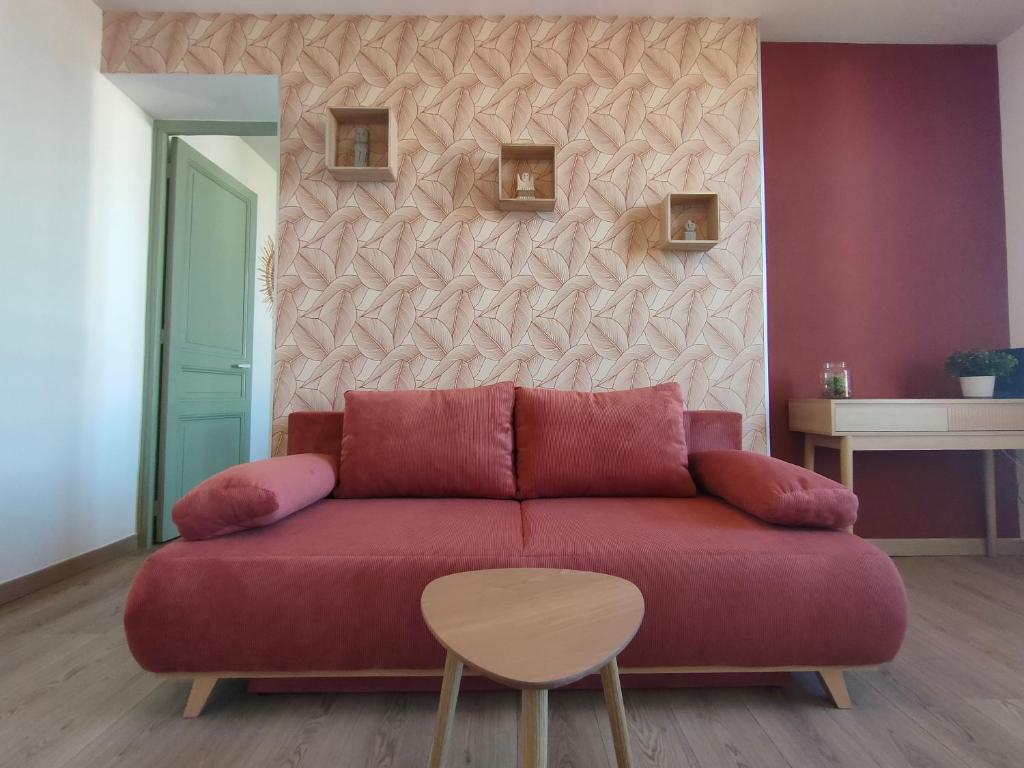 CityCenter, aircond flat with bedroom queen size - 2