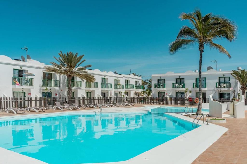 Ainely Oasis Corralejo By Canarias Prime Homes - 3