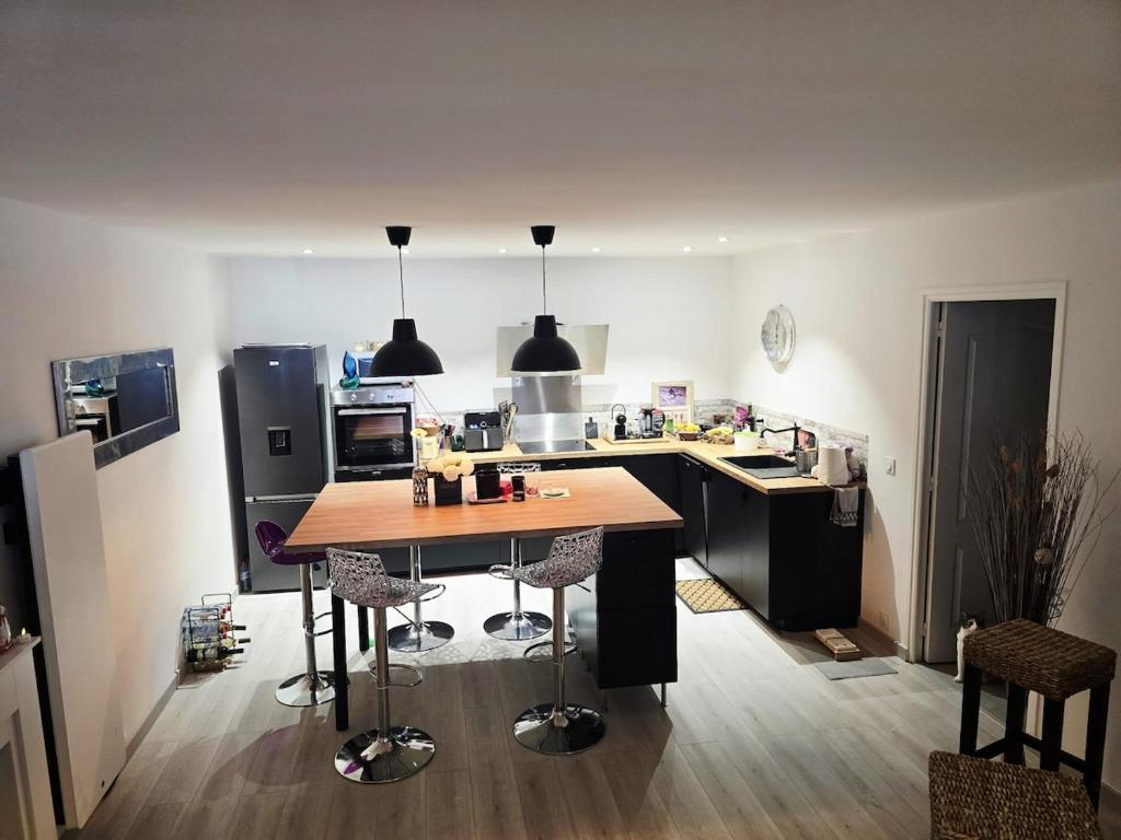 Exceptionnel Loft Duplex sur le quai - Port-Fréjus - 4