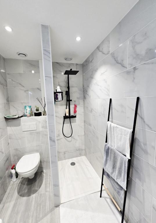Exceptionnel Loft Duplex sur le quai - Port-Fréjus - 3