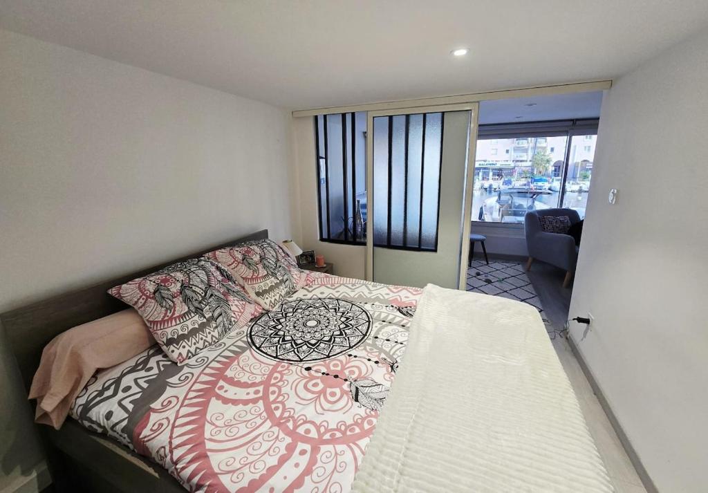 Exceptionnel Loft Duplex sur le quai - Port-Fréjus - 5