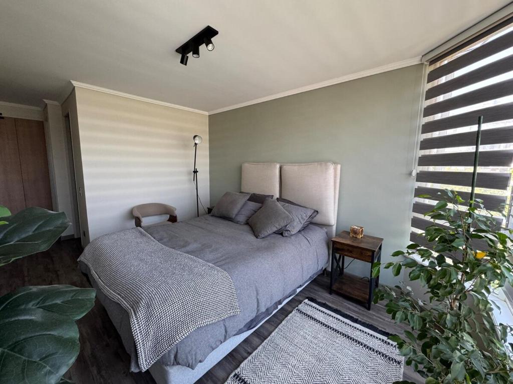 Modern and Quiet Steps from Costanera Center - 3