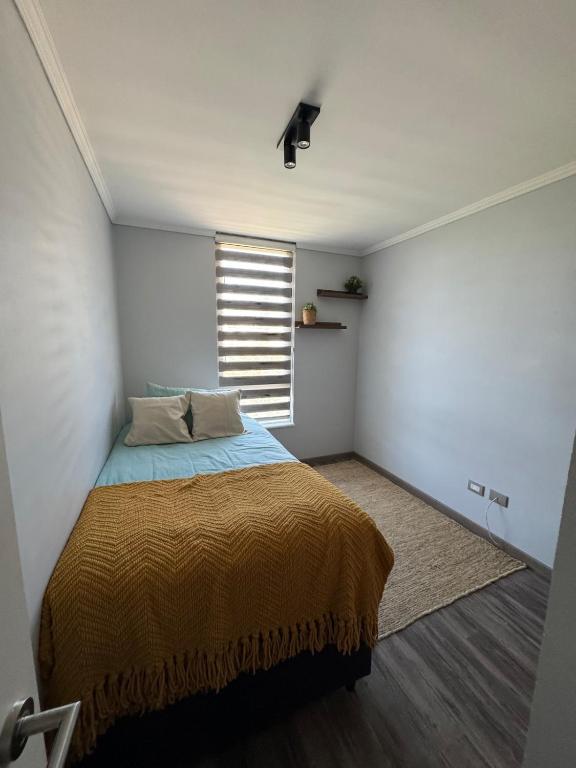 Modern and Quiet Steps from Costanera Center - 4