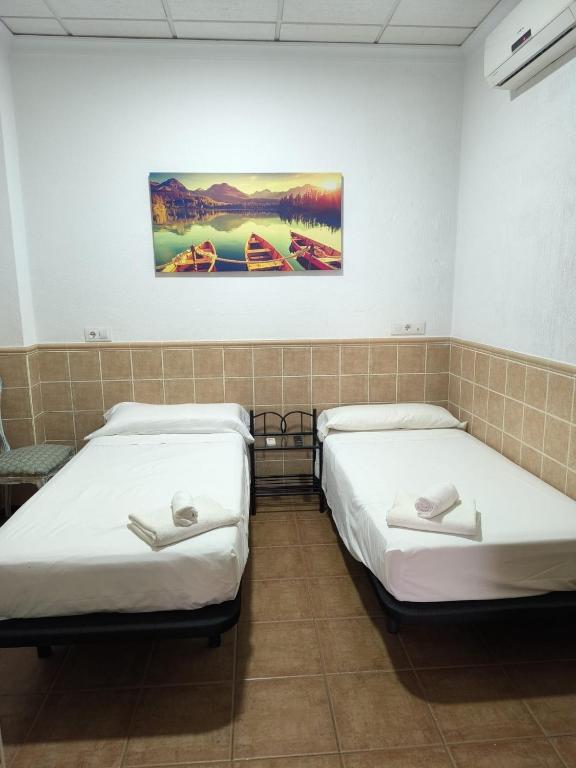 Hostal la Tarayuela - 2