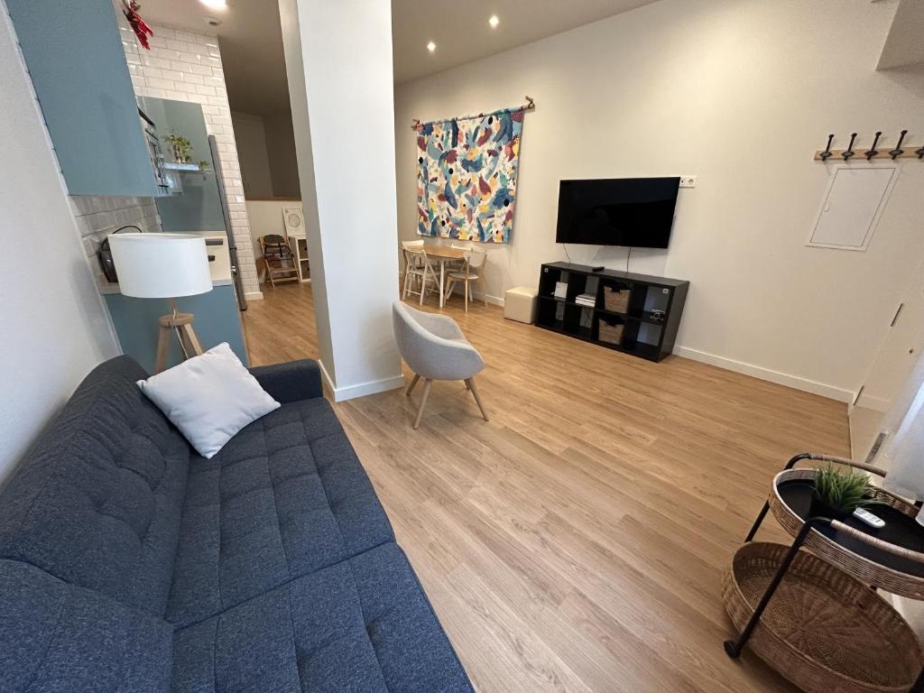 Bolivia Beach Suite A - 1