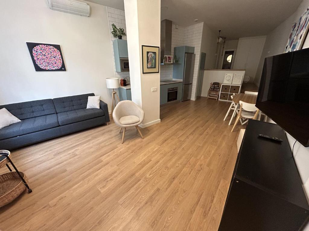 Bolivia Beach Suite A - 4